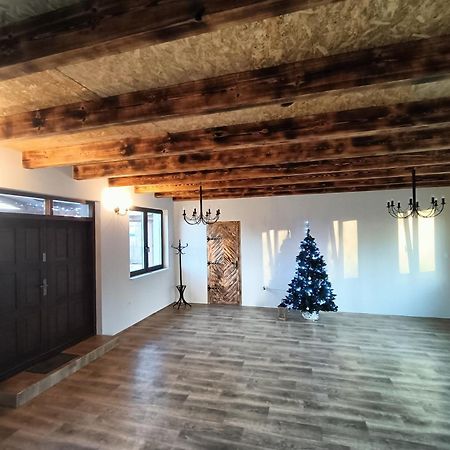 Apartamento Brzozowy Zakatek-Brzozowa Bania Tykocin Exterior foto