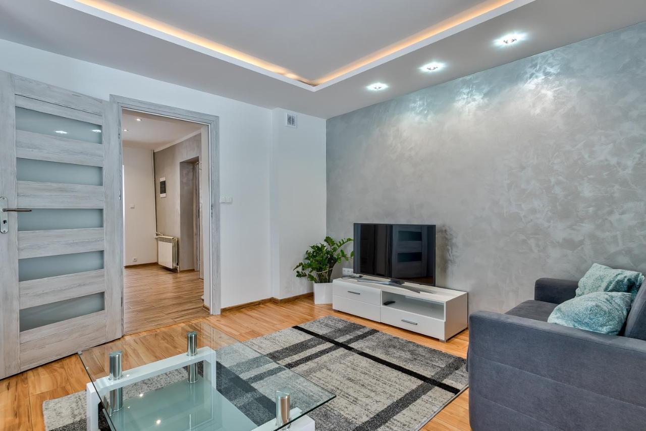 Apartamento Brzozowy Zakatek-Brzozowa Bania Tykocin Exterior foto