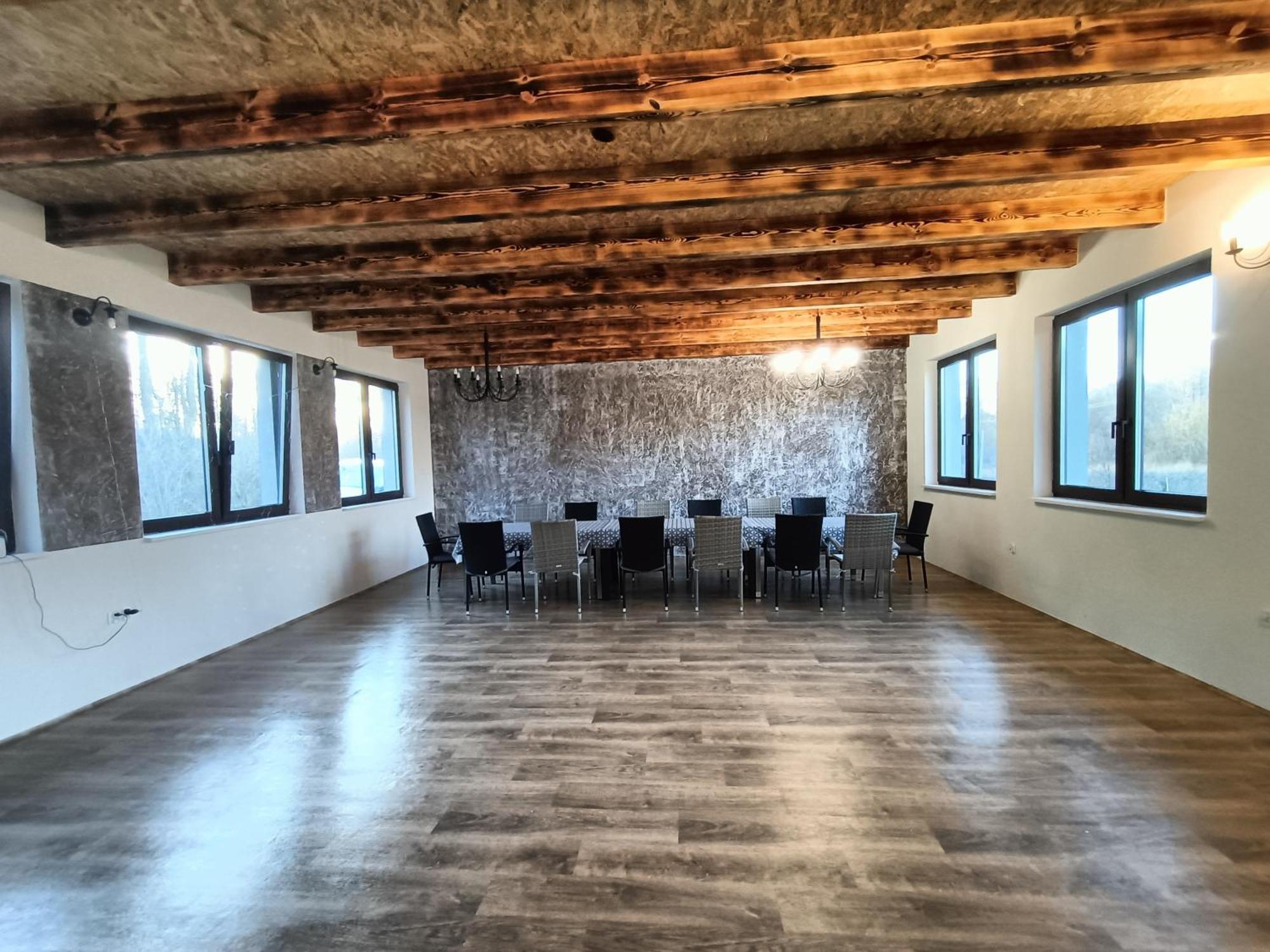 Apartamento Brzozowy Zakatek-Brzozowa Bania Tykocin Exterior foto