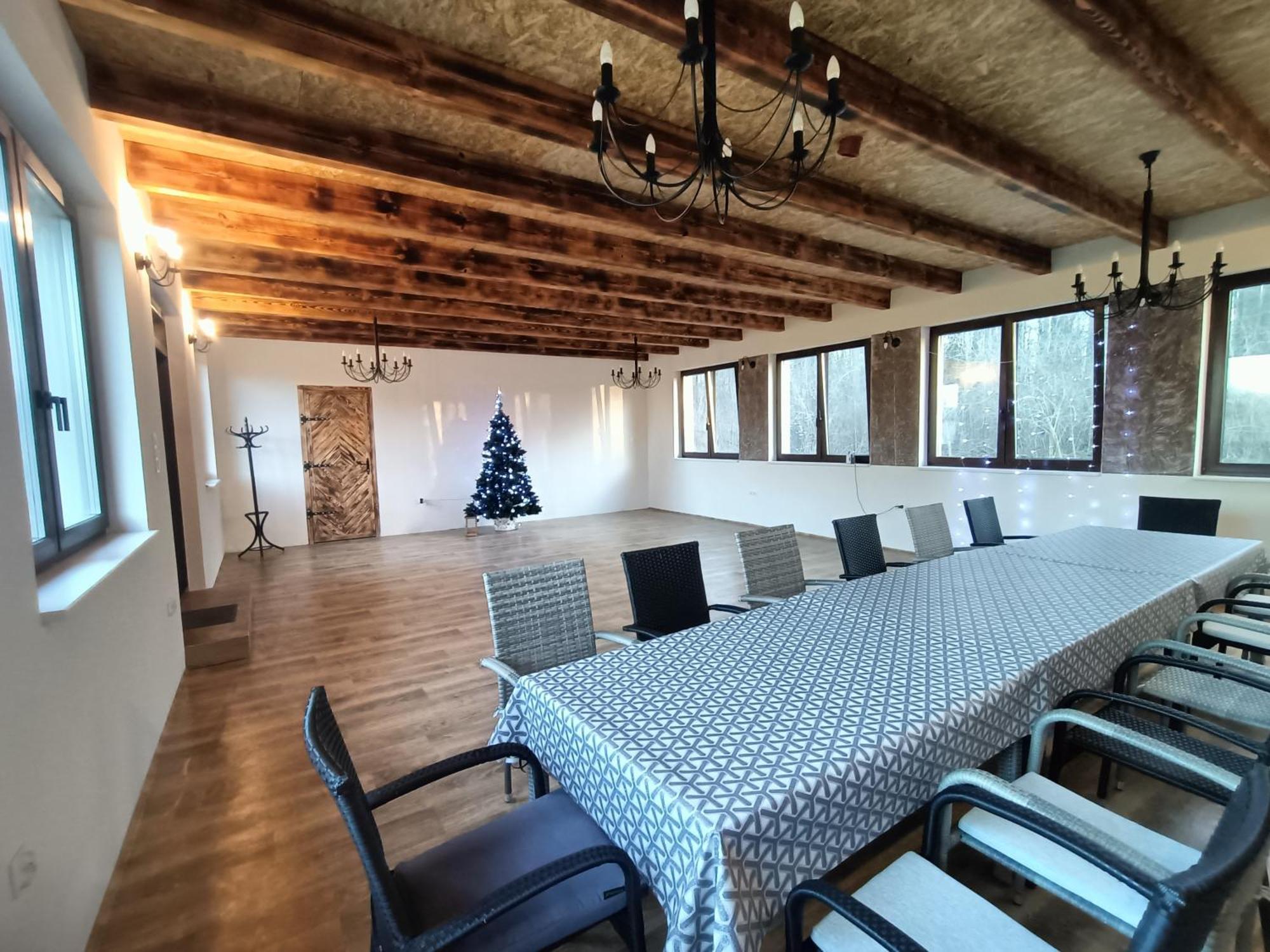 Apartamento Brzozowy Zakatek-Brzozowa Bania Tykocin Exterior foto